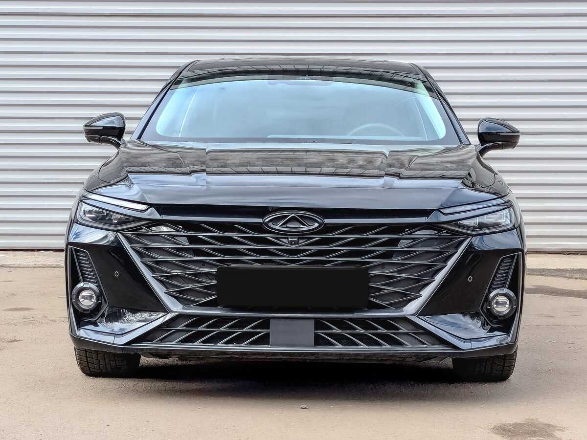 Chery Arrizo 8, 2023 Фото №2
