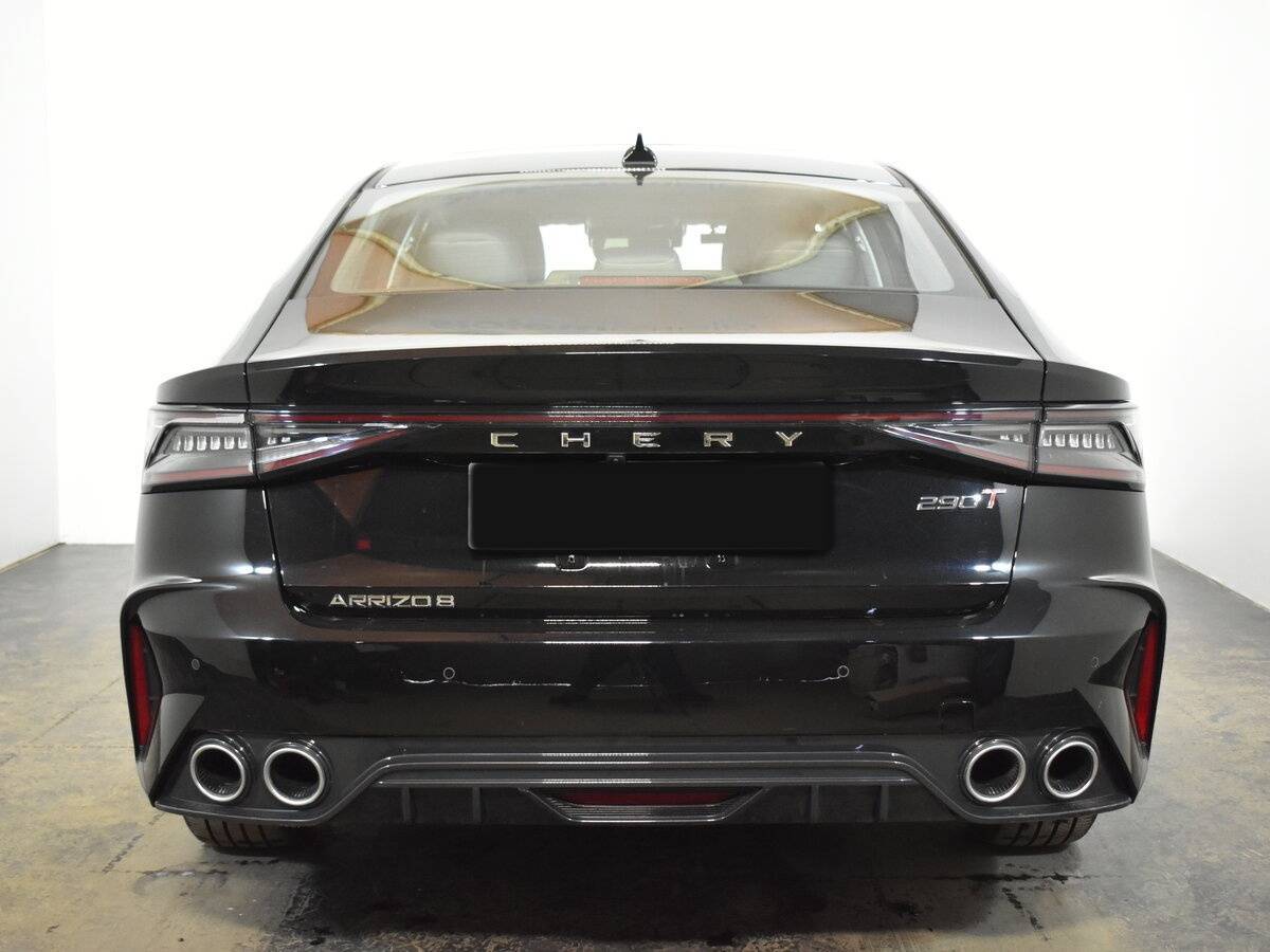 Chery Arrizo 8, 2023 Фото №5