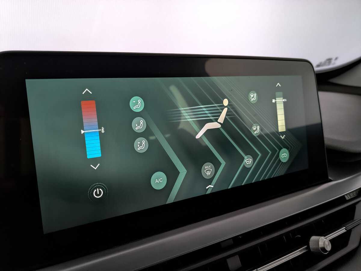 CHERY Tiggo 4 Pro, 2023 Фото №22