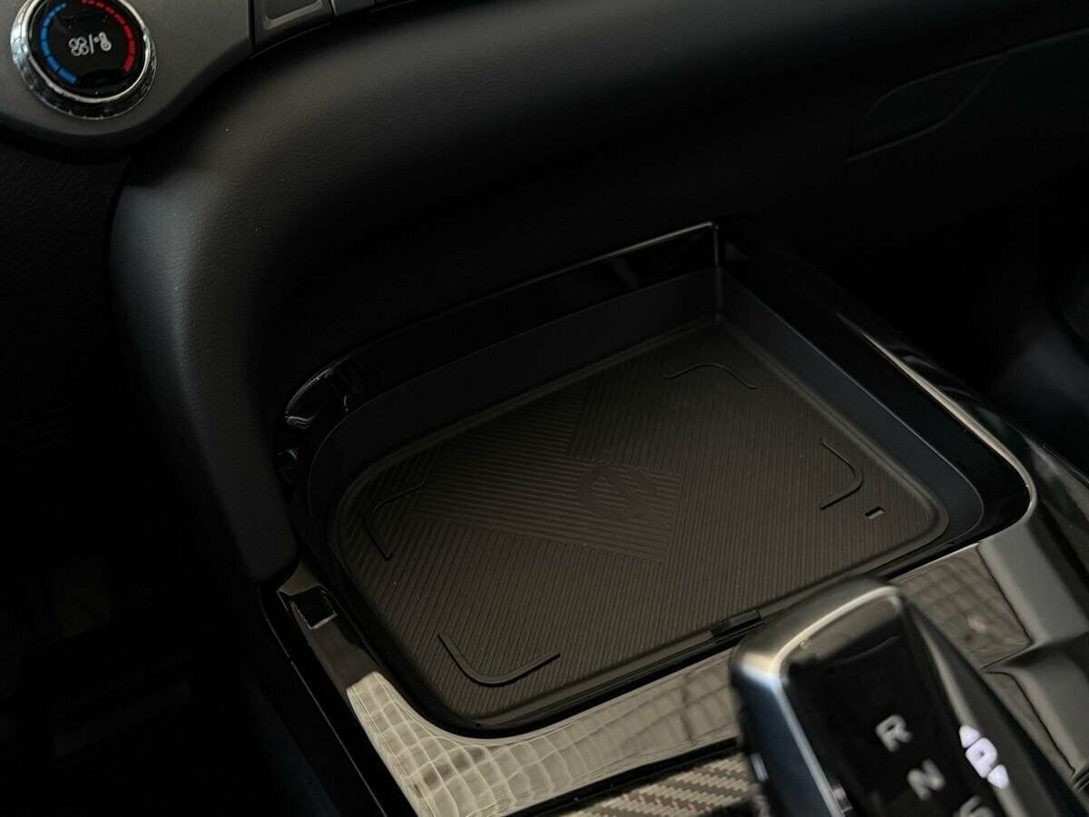 FAW Bestune T55, 2023 Фото №29