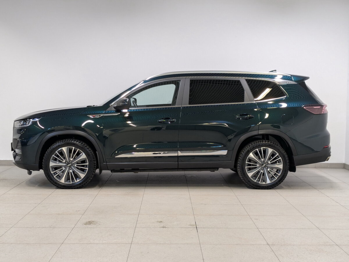 Chery Tiggo 8 Pro Max I Рестайлинг, 2023 Фото №8