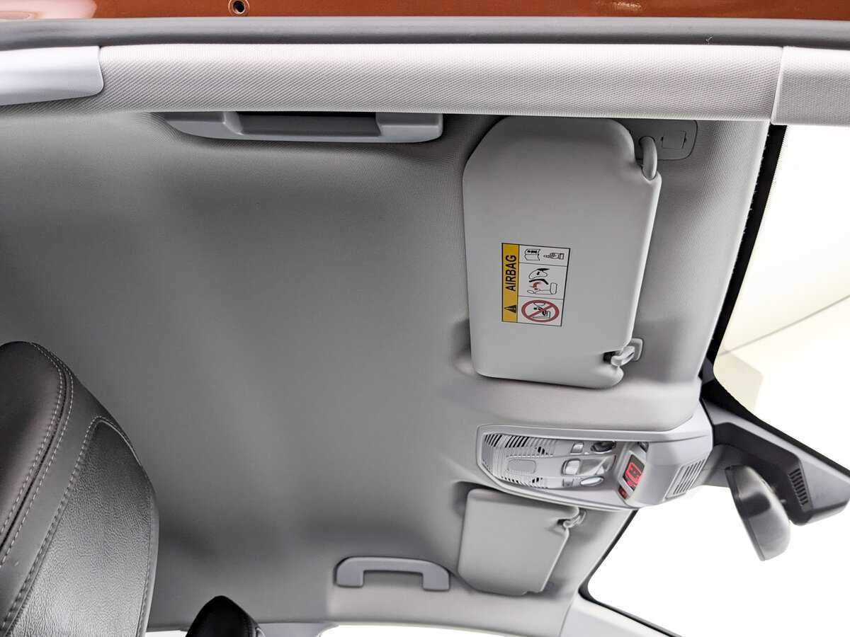 Peugeot 3008, 2017 Фото №22