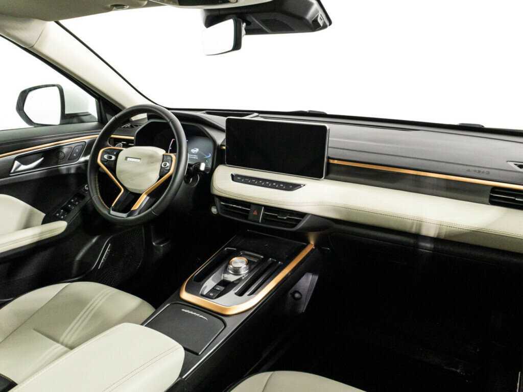 Haval Jolion, 2023 Фото №9