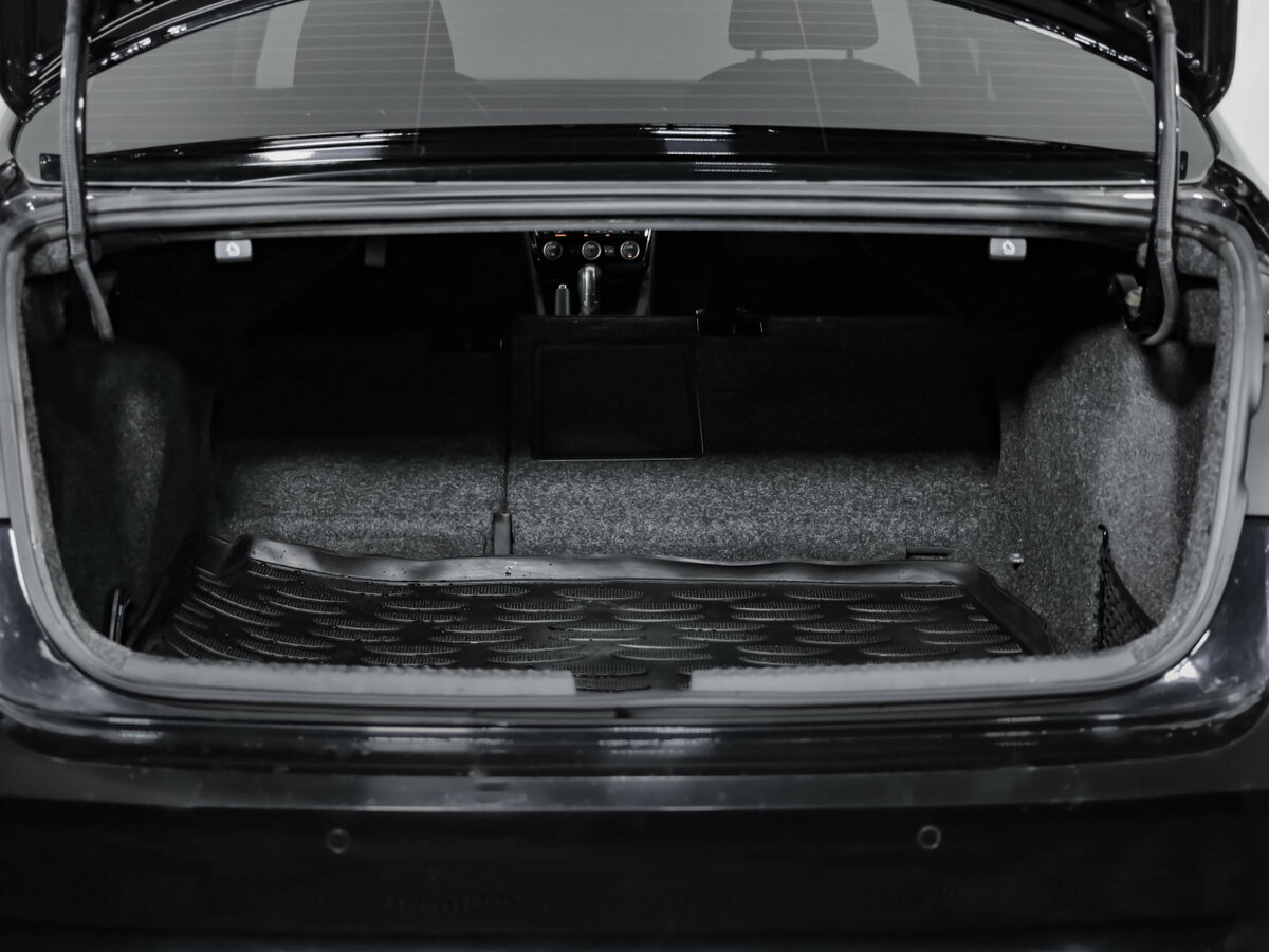 Volkswagen Jetta VI Рестайлинг, 2017 Фото №32