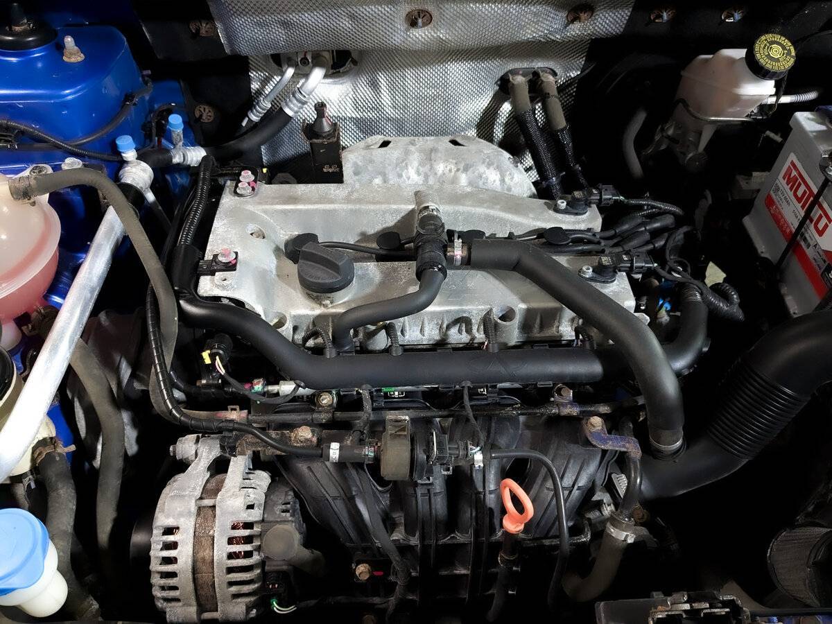 Chery Tiggo 4, 2019 Фото №9