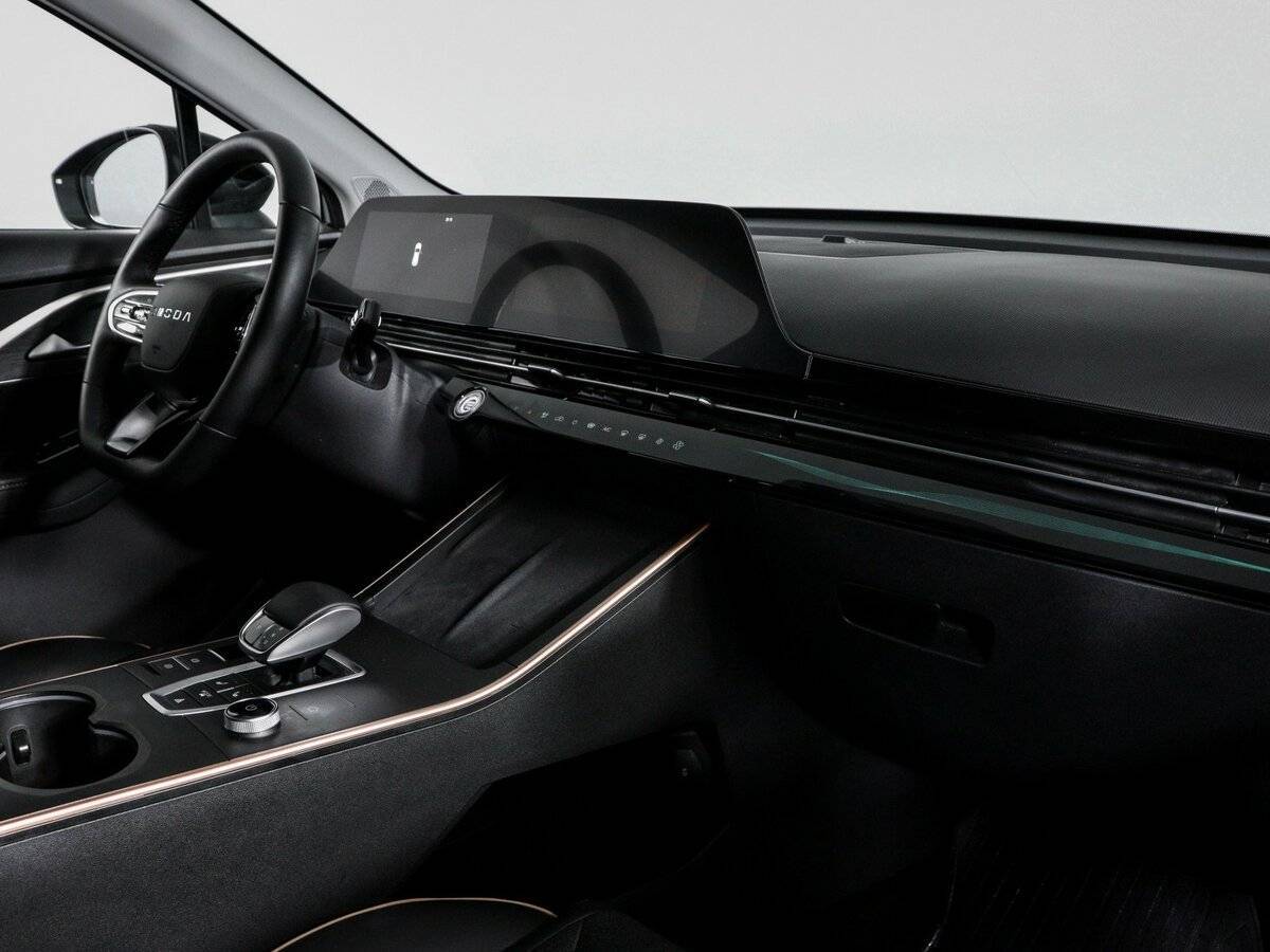 Omoda C5, 2024 Фото №9