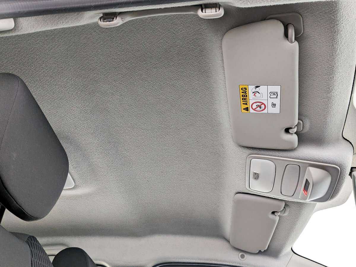 Renault Kaptur, 2018 Фото №20