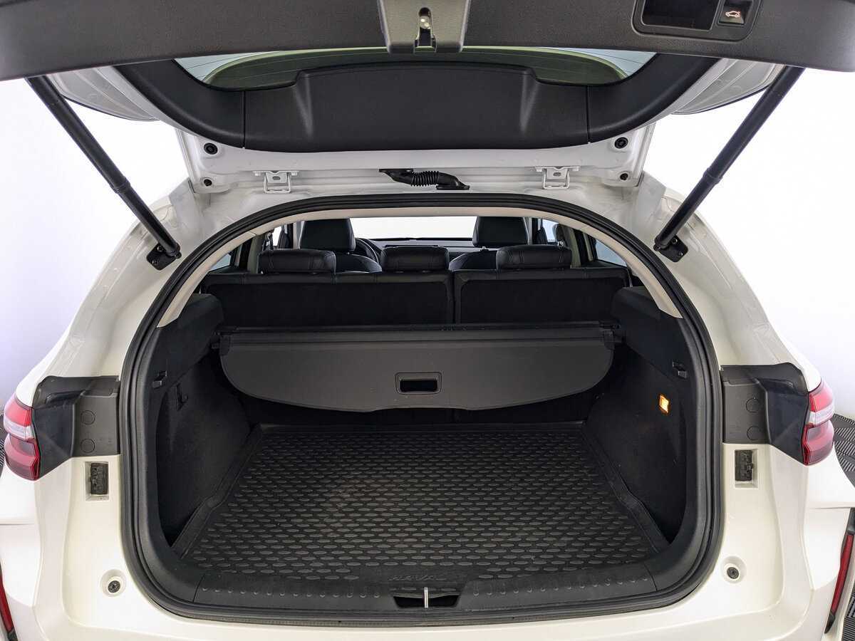 Haval F7, 2022 Фото №10