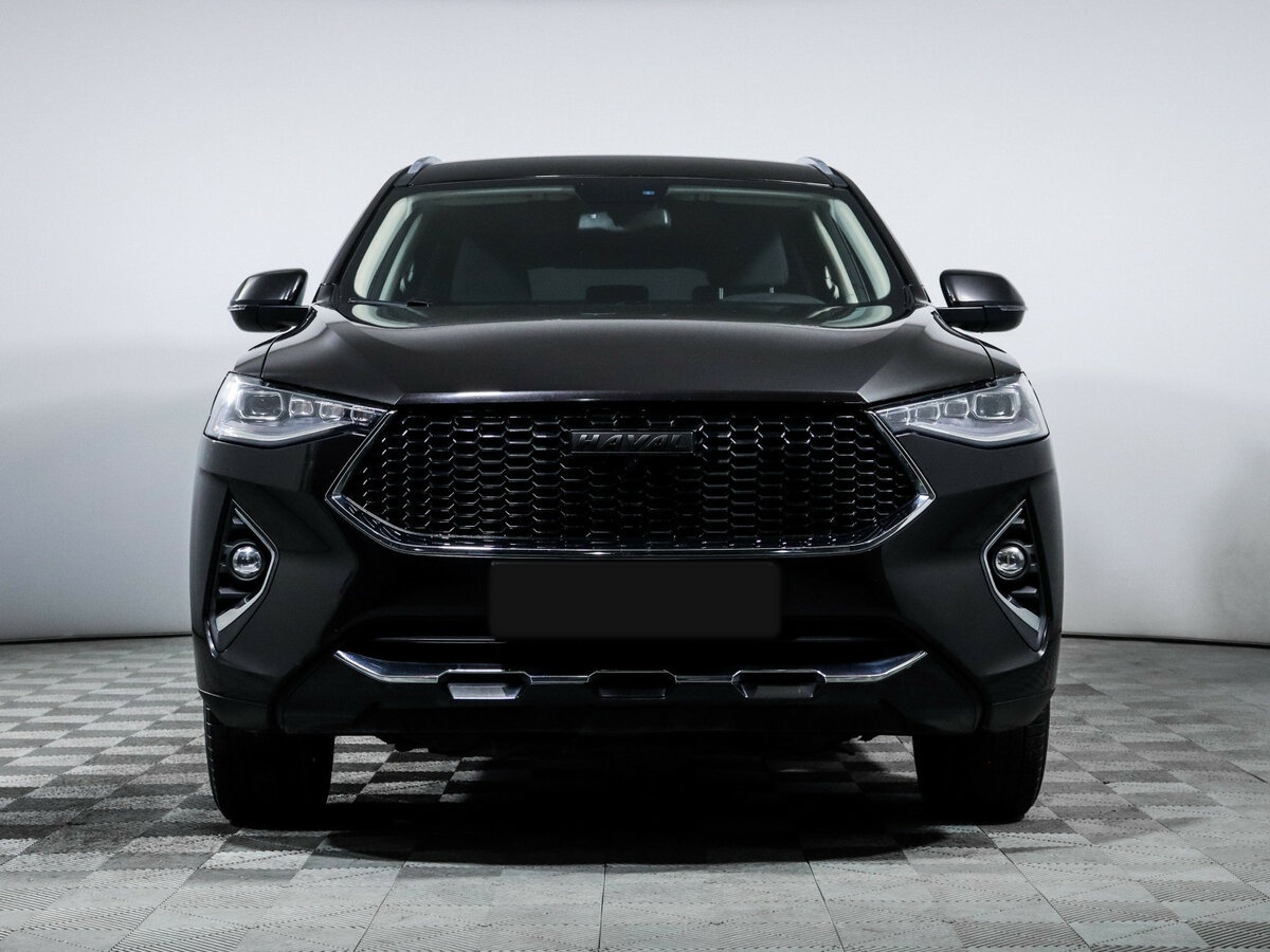 Haval F7 I, 2021 Фото №2