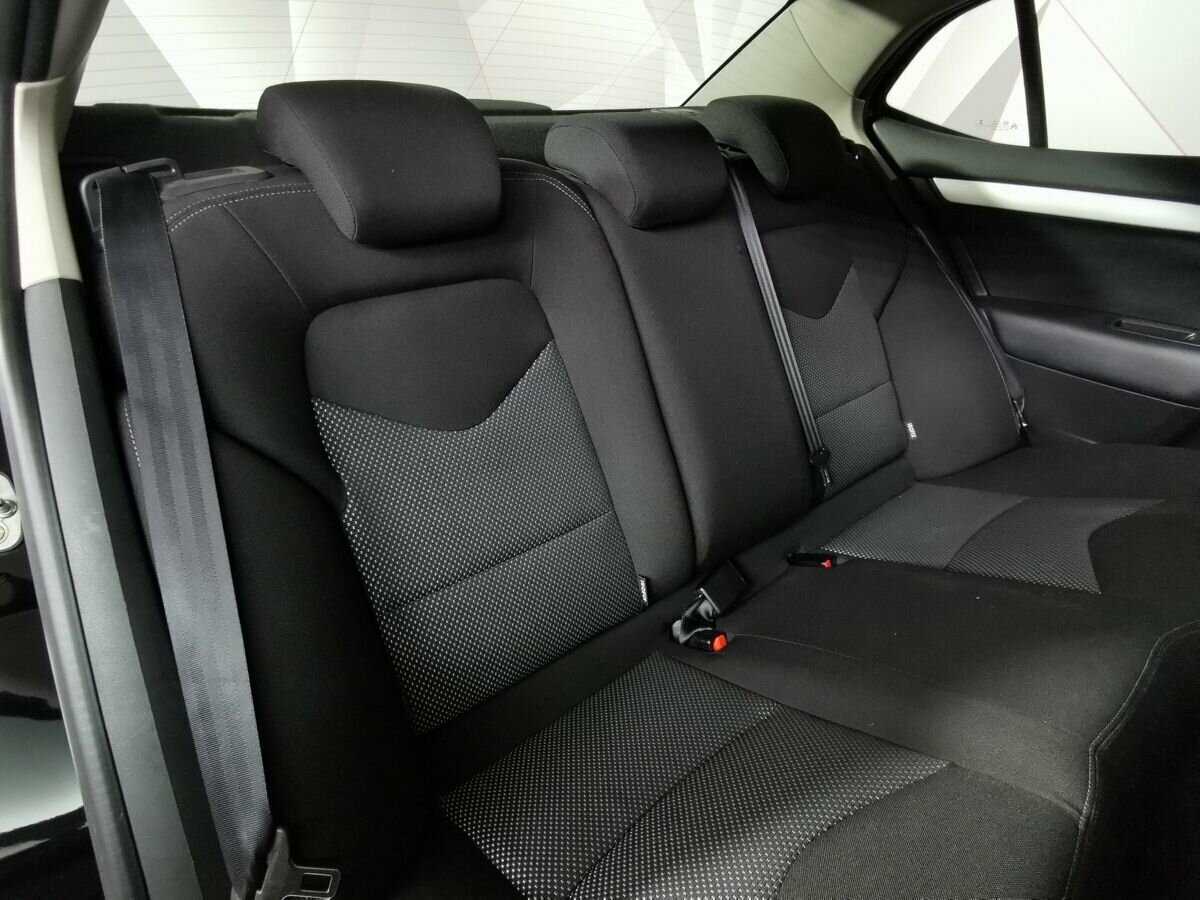 Citroen C4, 2018 Фото №13