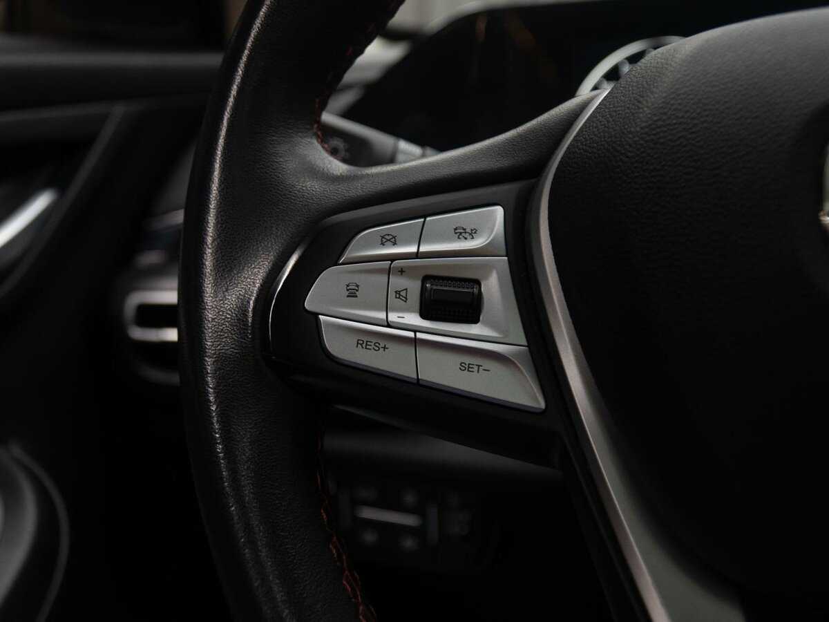 Changan Eado Plus, 2023 Фото №19