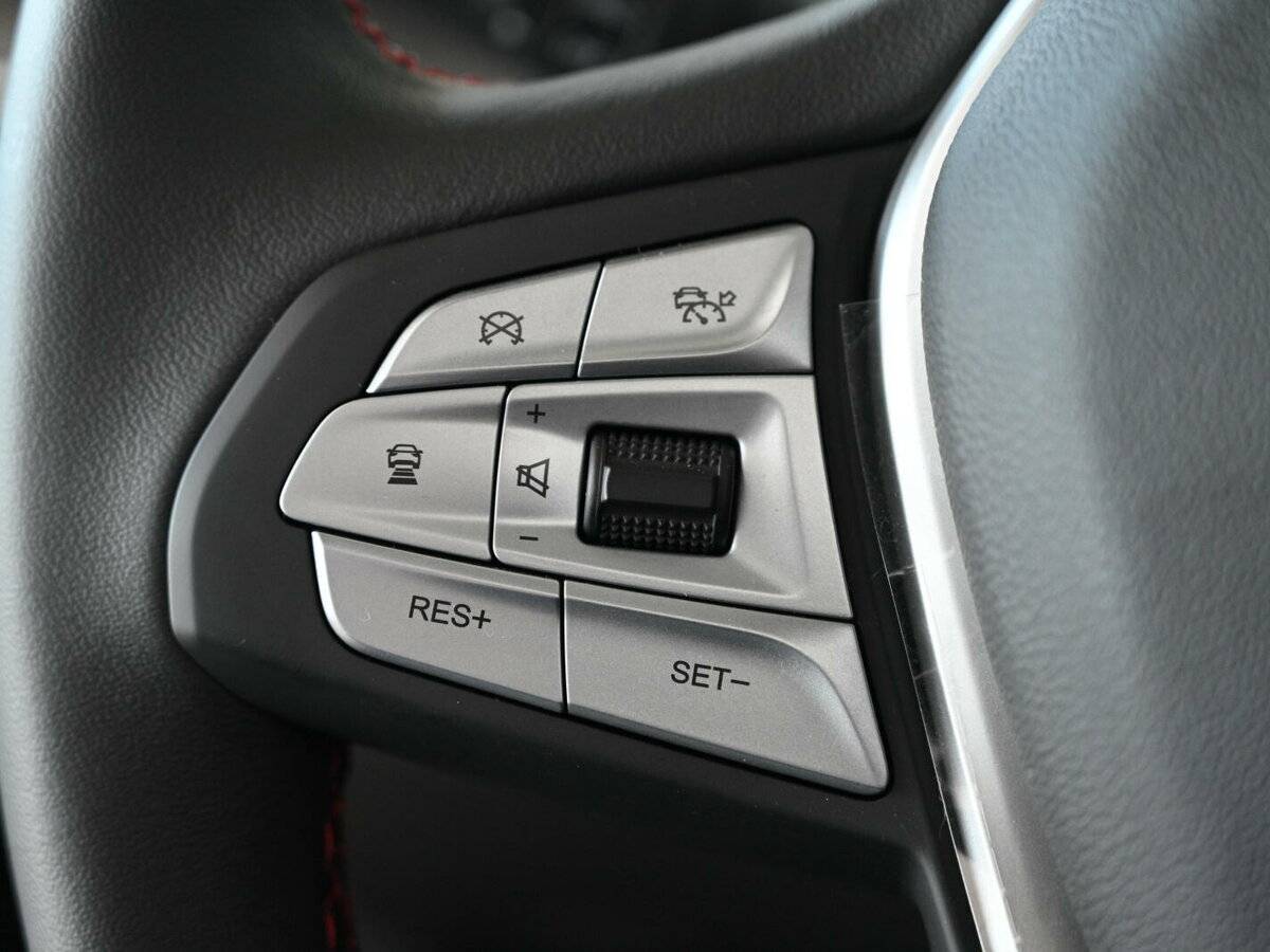 Changan Eado Plus, 2024 Фото №10