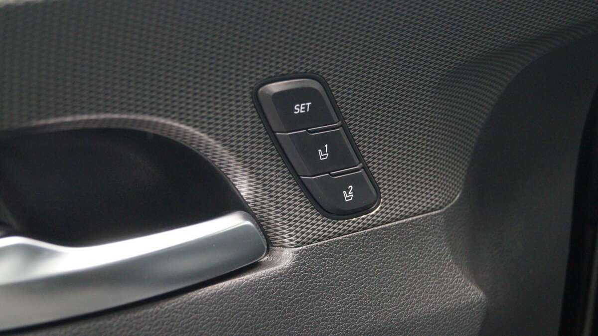 Hyundai Santa Fe, 2020 Фото №24