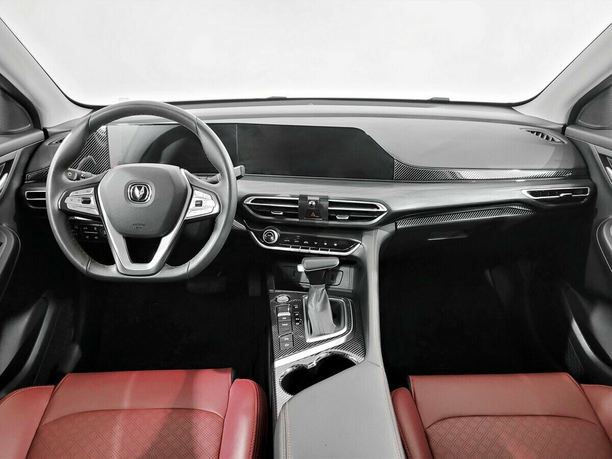 Changan Eado Plus, 2024 Фото №5