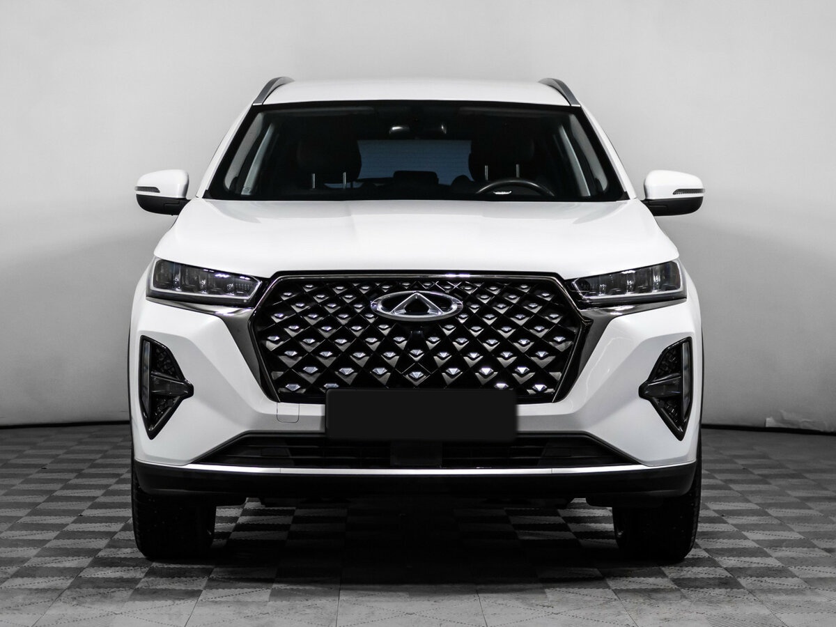 Chery Tiggo 7 Pro Max I, 2024 Фото №2