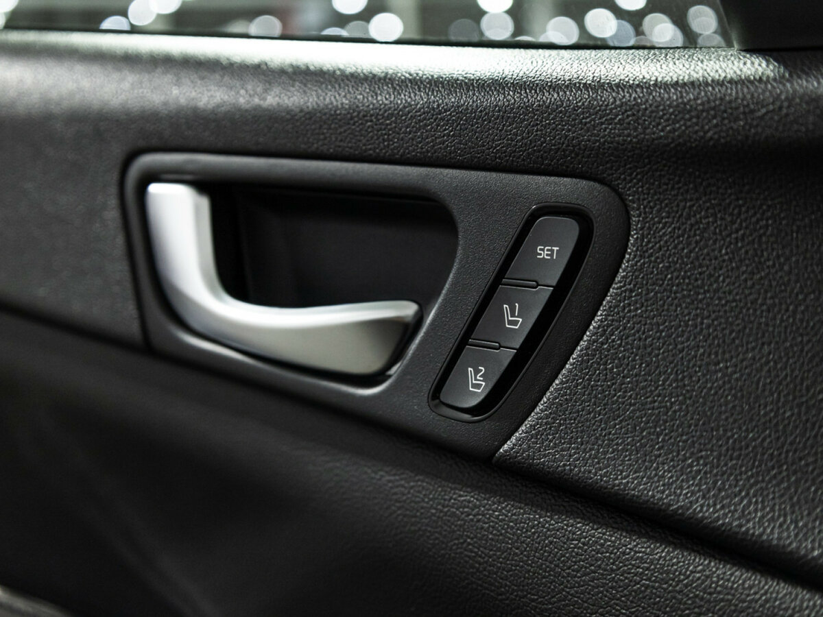 Kia Optima IV Рестайлинг, 2018 Фото №16
