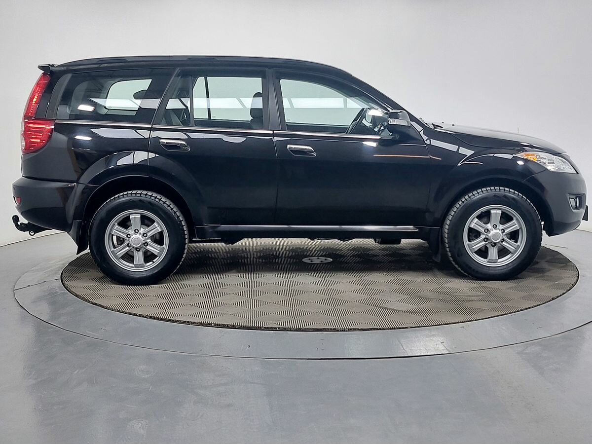 Haval H5 I, 2020 Фото №4
