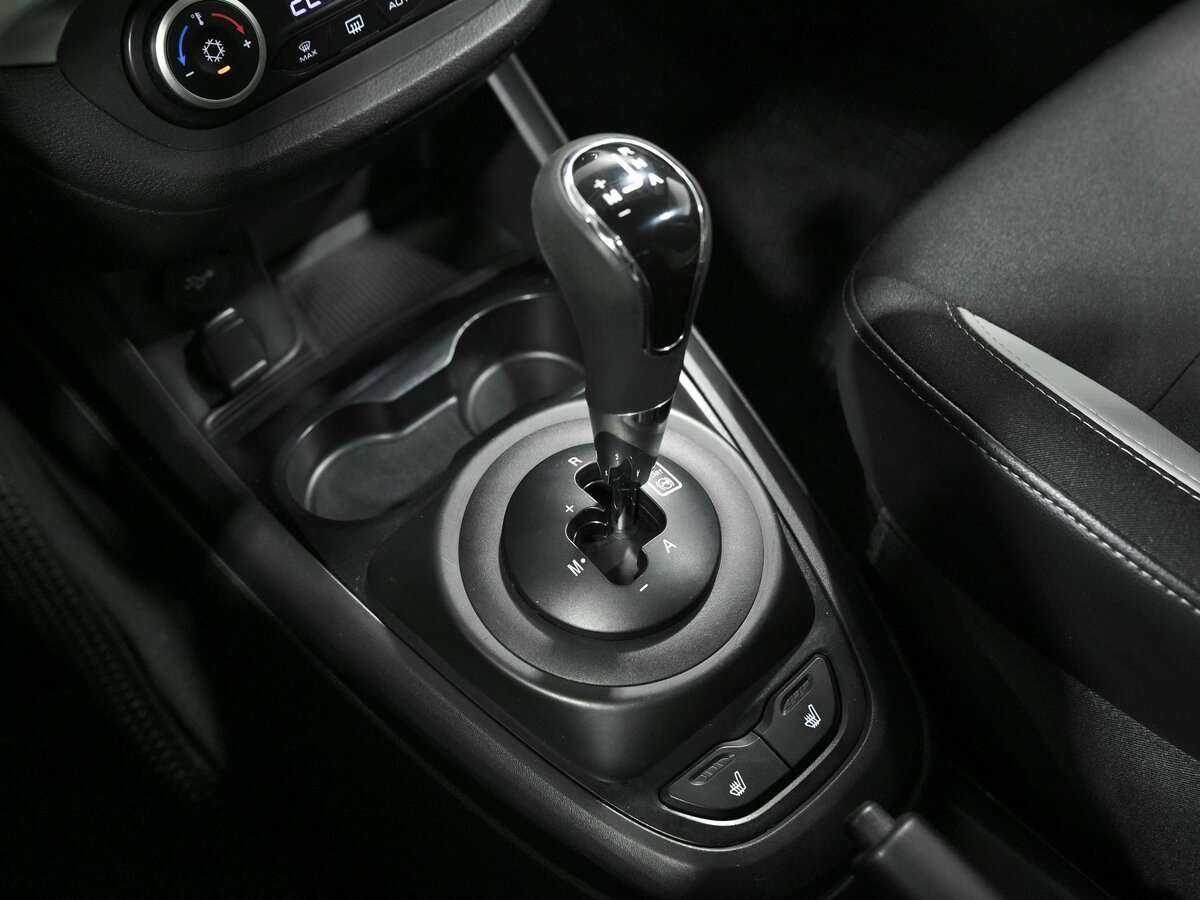 Lada (ВАЗ) Vesta SW Cross, 2019 Фото №9