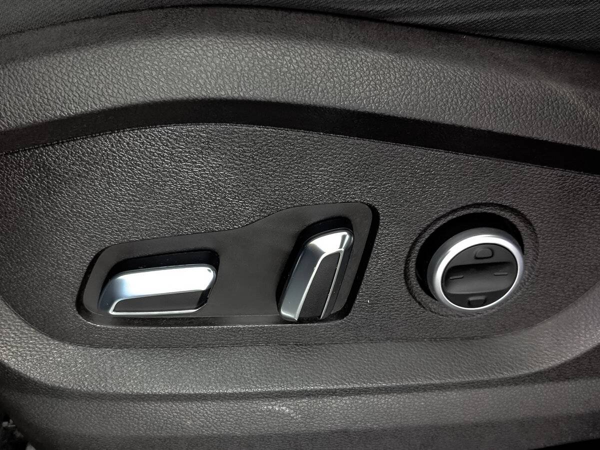 Chery Tiggo 8 Pro Max I, 2023 Фото №27