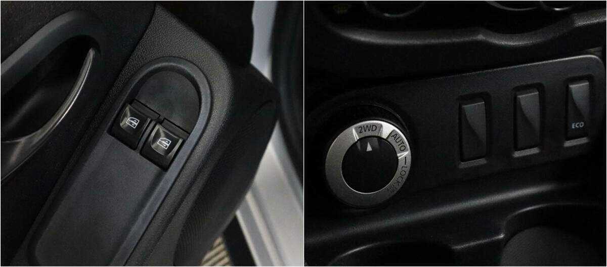 Renault Duster, 2019 Фото №12