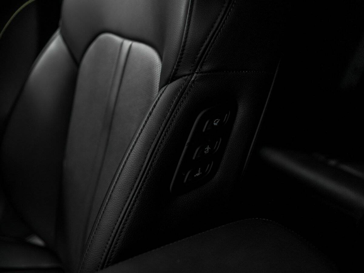 Kia K5, 2021 Фото №15