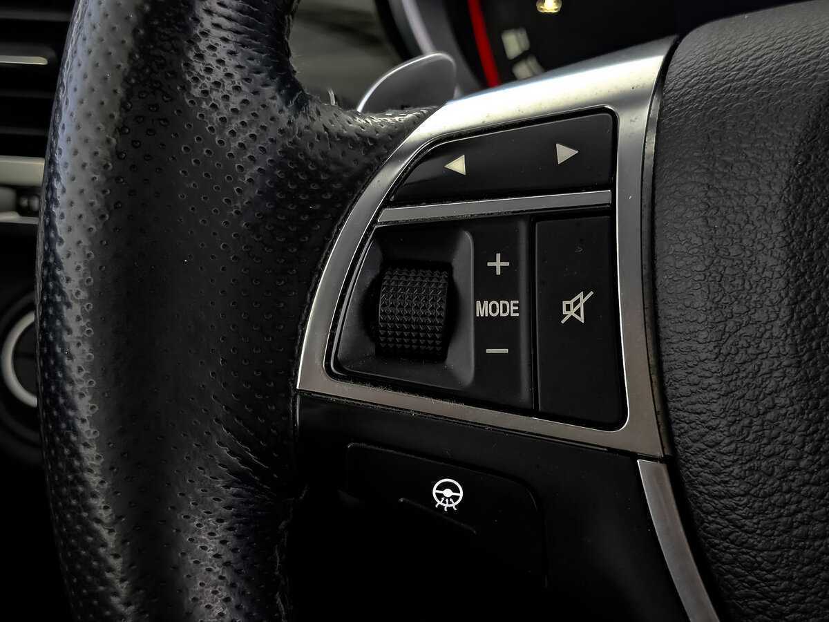 Haval H9, 2021 Фото №28