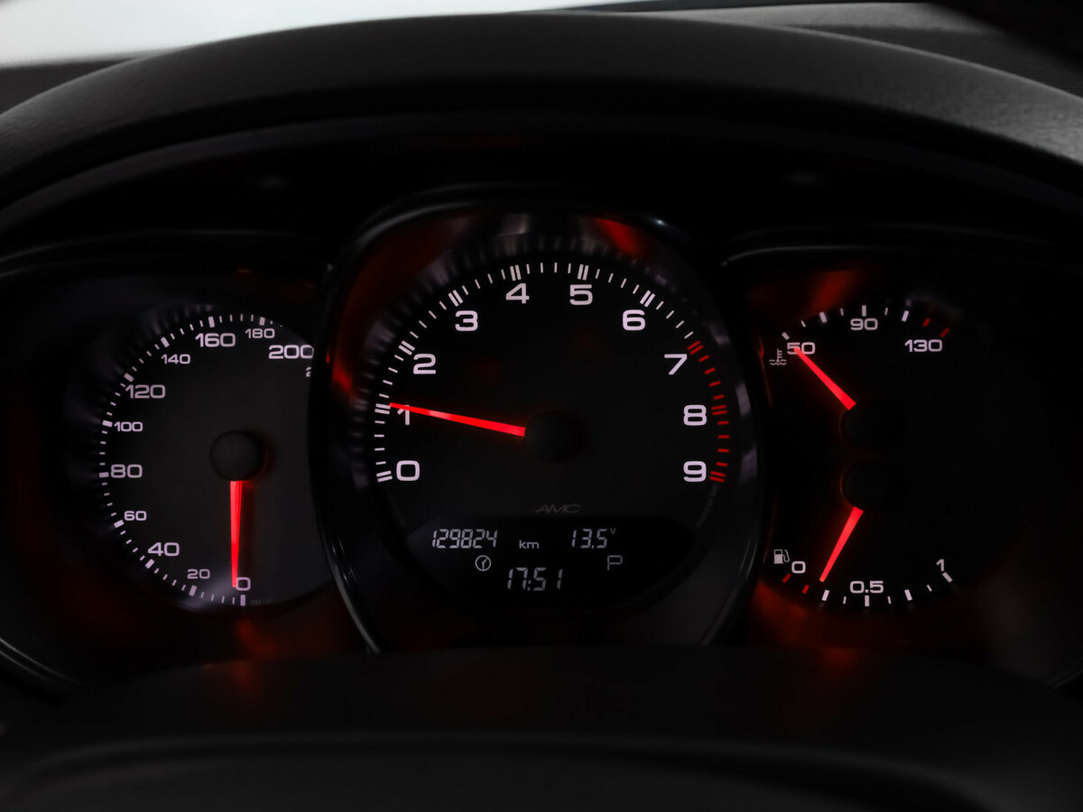 Lada (ВАЗ) Vesta SW Cross I, 2021 Фото №10