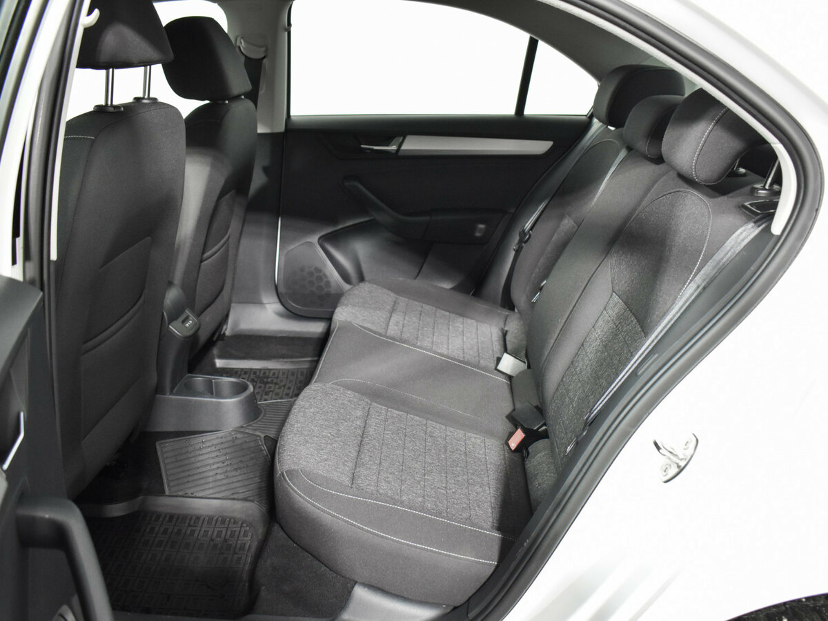 Skoda Rapid II, 2022 Фото №11
