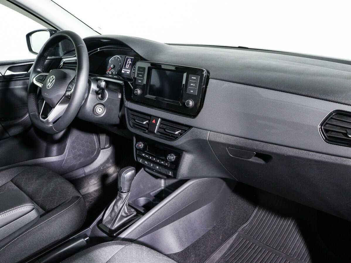 Volkswagen Polo, 2021 Фото №7