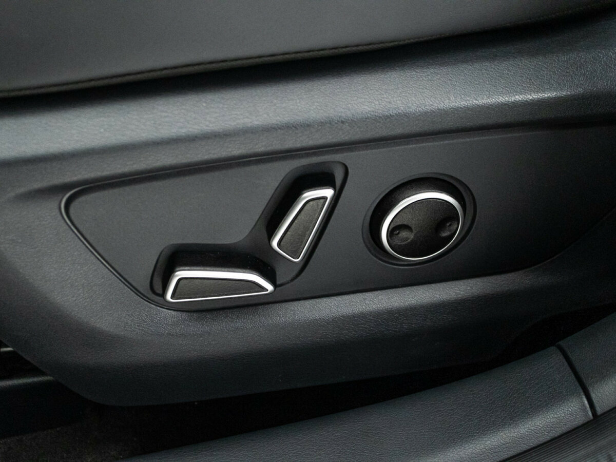 Changan UNI-T I, 2024 Фото №17