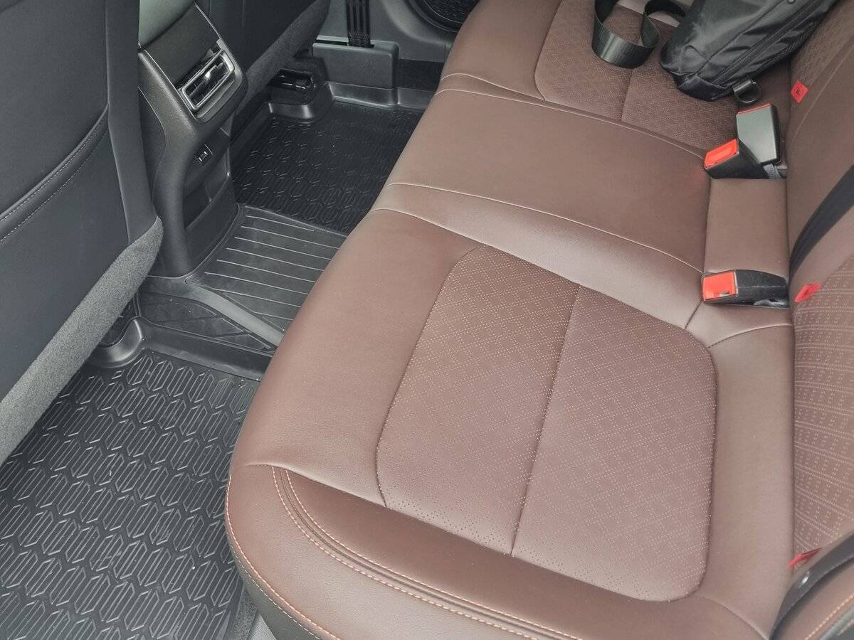 Changan Eado Plus, 2024 Фото №32