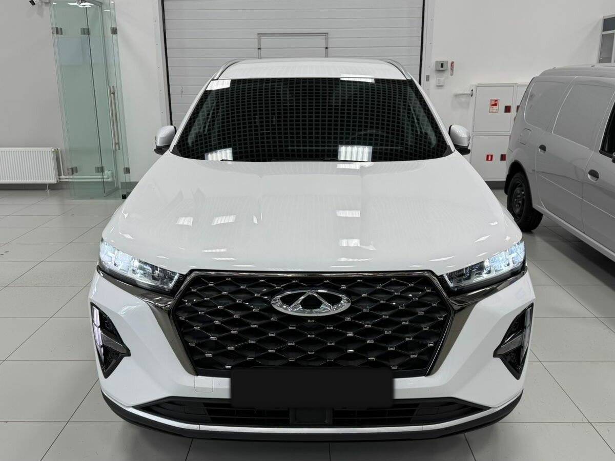 Chery Tiggo 7 Pro Max, 2023 Фото №2