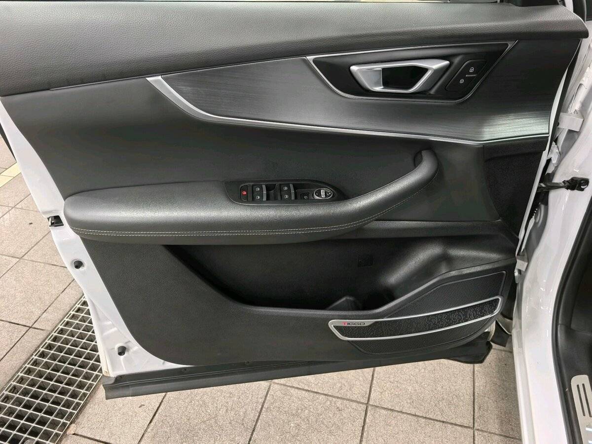 Chery Tiggo 7 Pro I, 2022 Фото №14