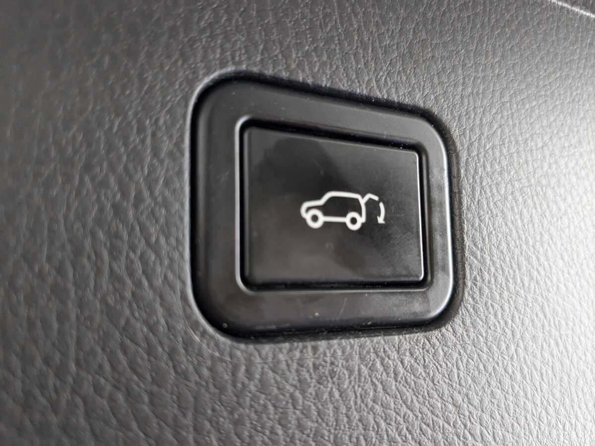 Changan CS95, 2022 Фото №26