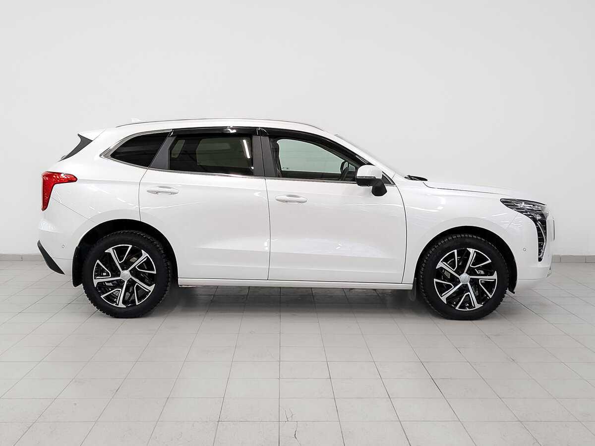 Haval Jolion, 2022 Фото №4