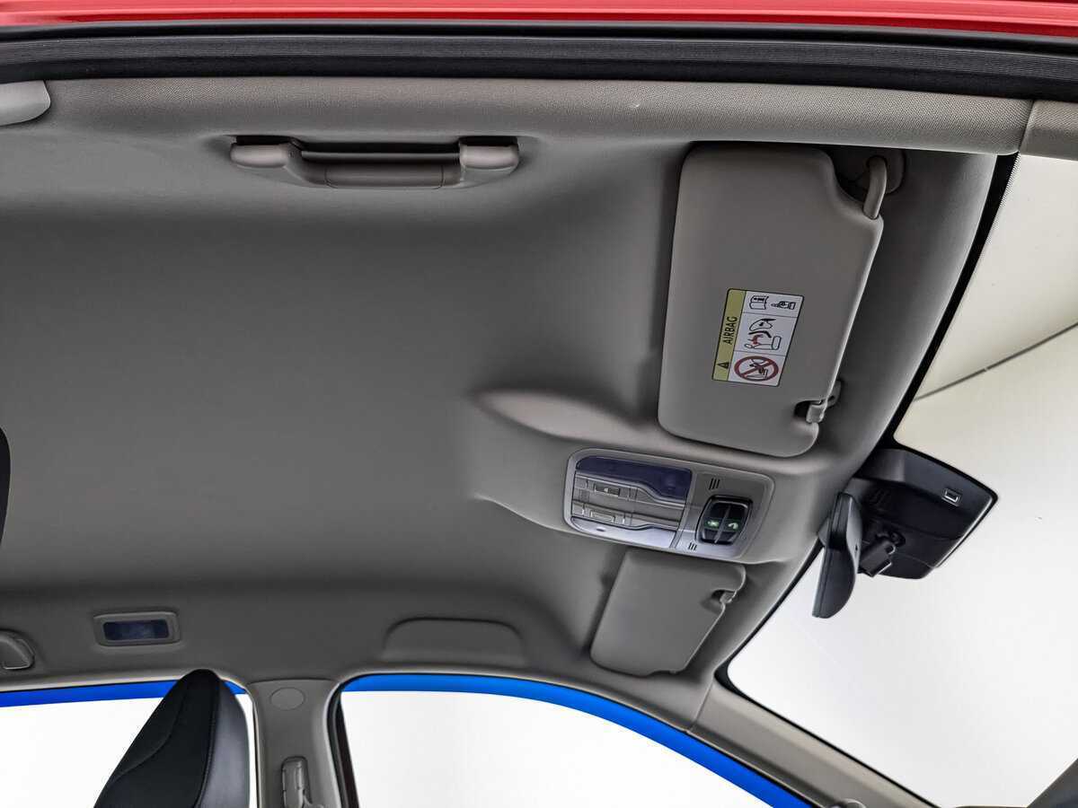 Haval F7, 2024 Фото №23