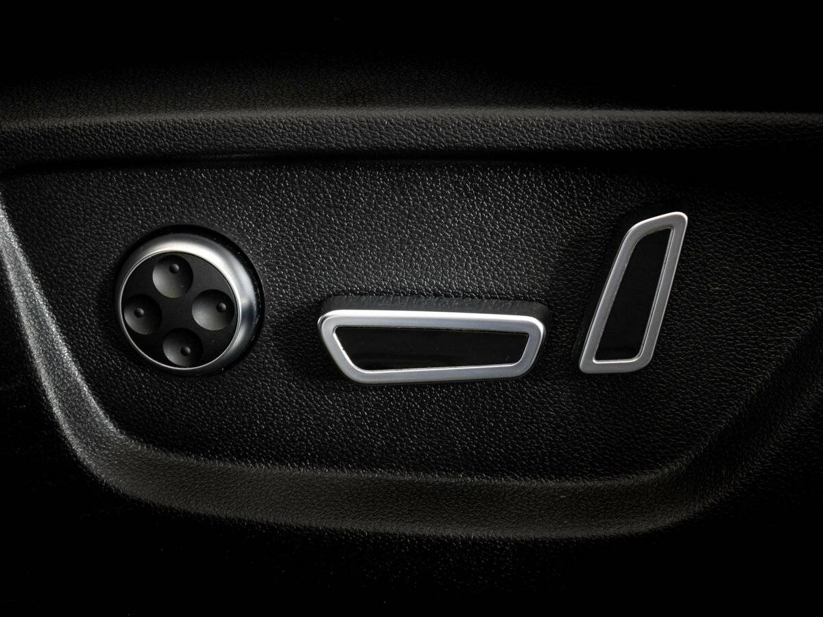 Chery Tiggo 4, 2021 Фото №17