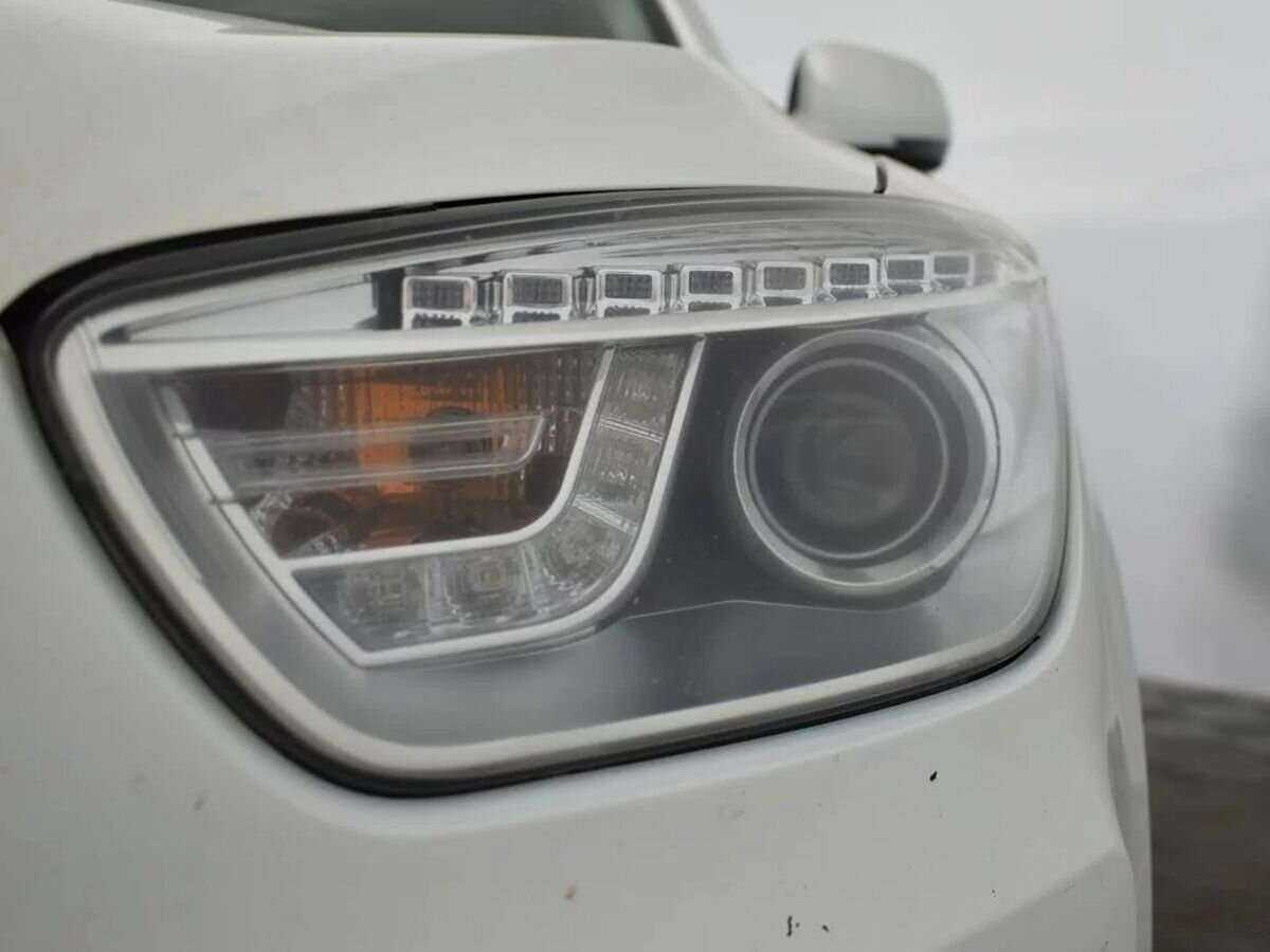 FAW Besturn X80, 2017 Фото №7