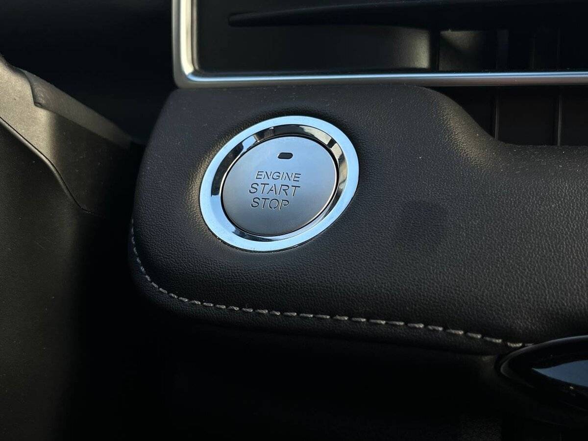 Chery Tiggo 7 Pro Max, 2023 Фото №20