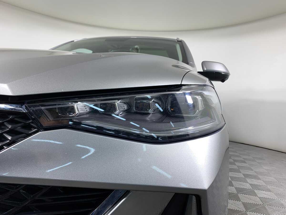 Haval F7, 2022 Фото №10