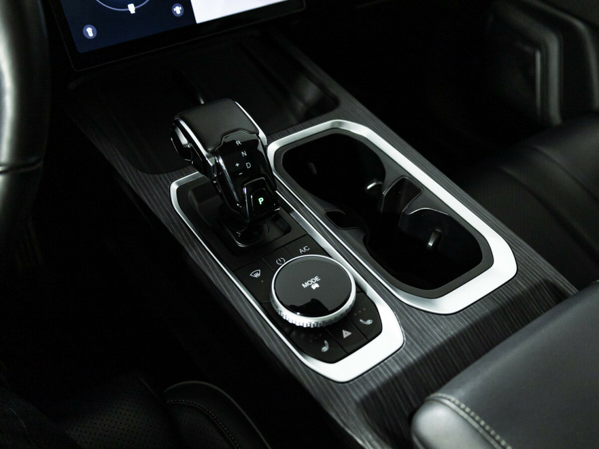 Jaecoo J7, 2023 Фото №18