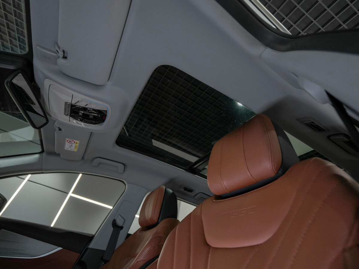 Chery Tiggo 8 Pro Max I, 2023 Фото №10