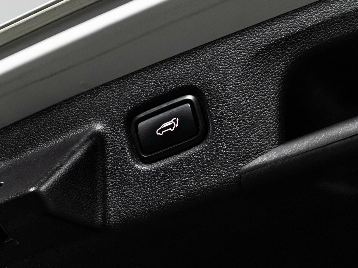 Kia XCeed I, 2020 Фото №25