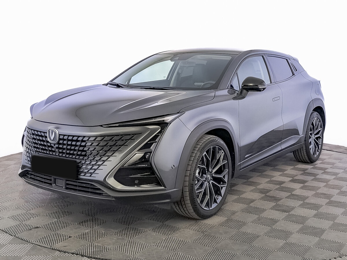 Changan UNI-T I, 2023 Фото №1