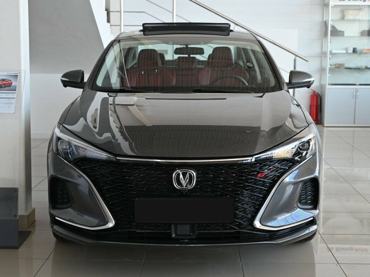 Changan Eado Plus, 2024 Фото №6