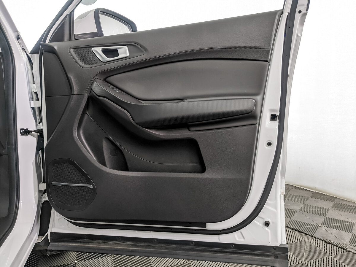 Chery Tiggo 4 I Рестайлинг, 2021 Фото №20