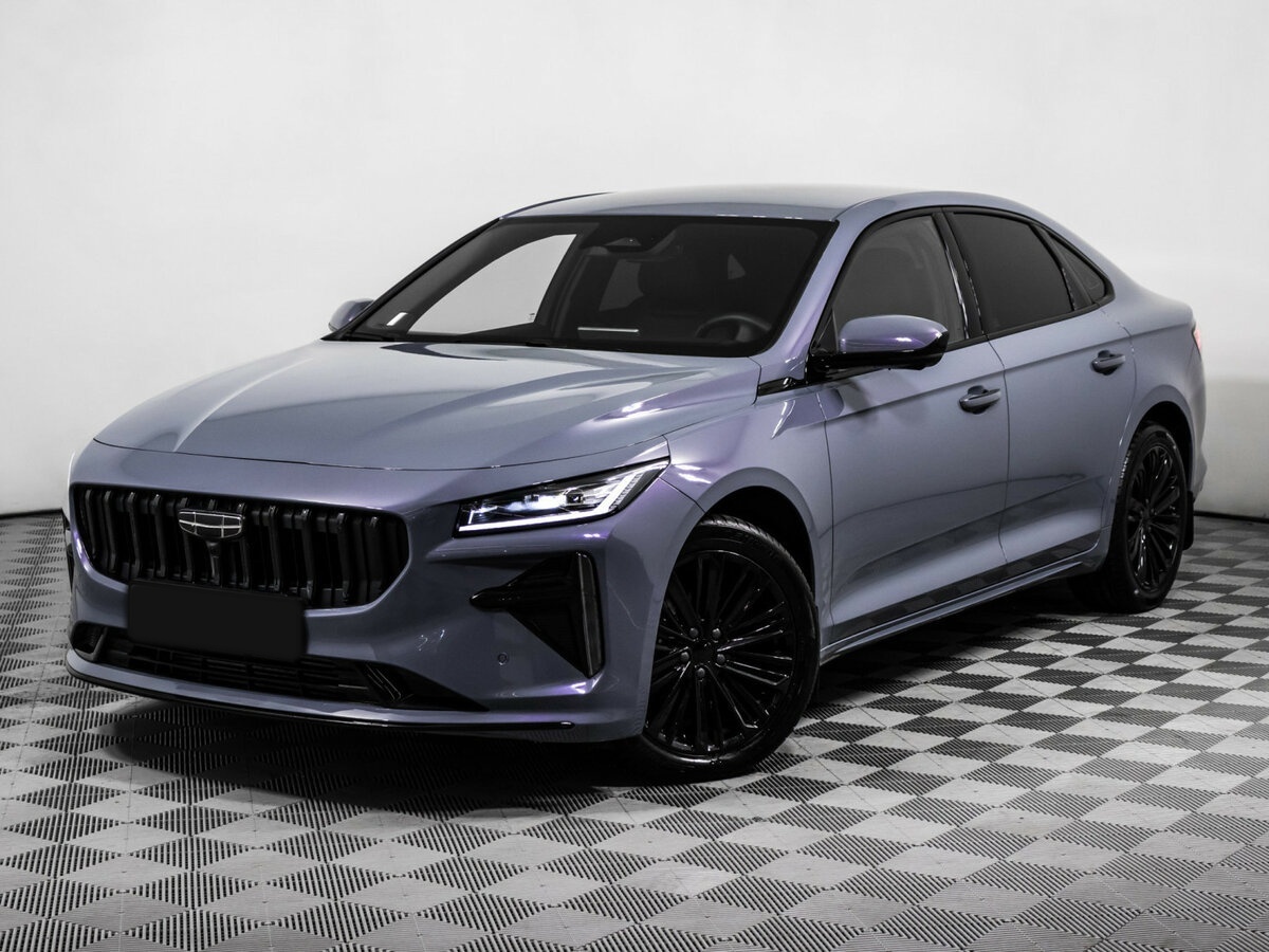 Geely Preface I, 2024 Фото №1