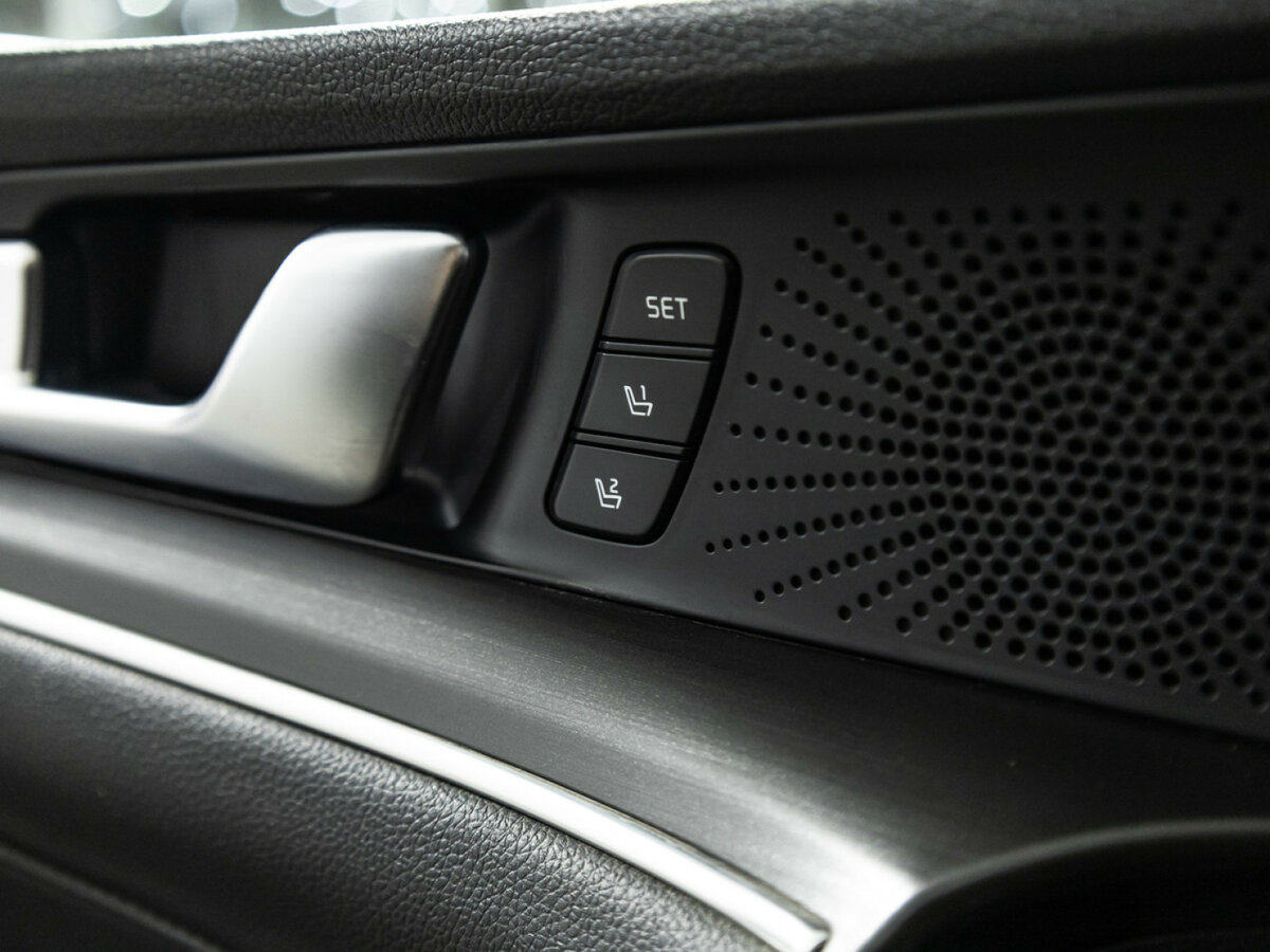 Kia K5 III, 2021 Фото №15