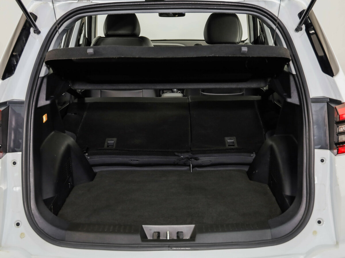 Chery Tiggo 4 I Рестайлинг, 2021 Фото №34