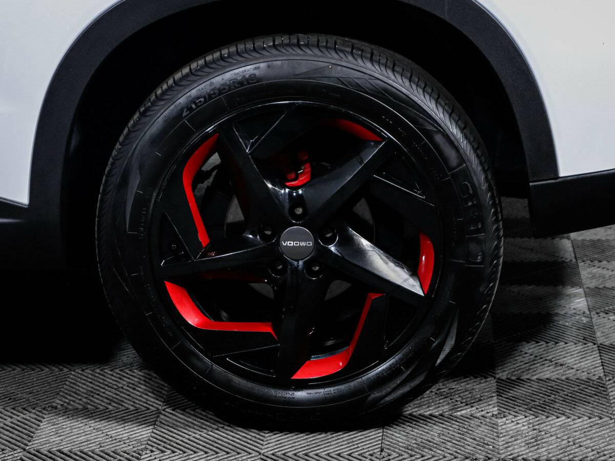 Omoda C5 I, 2022 Фото №15